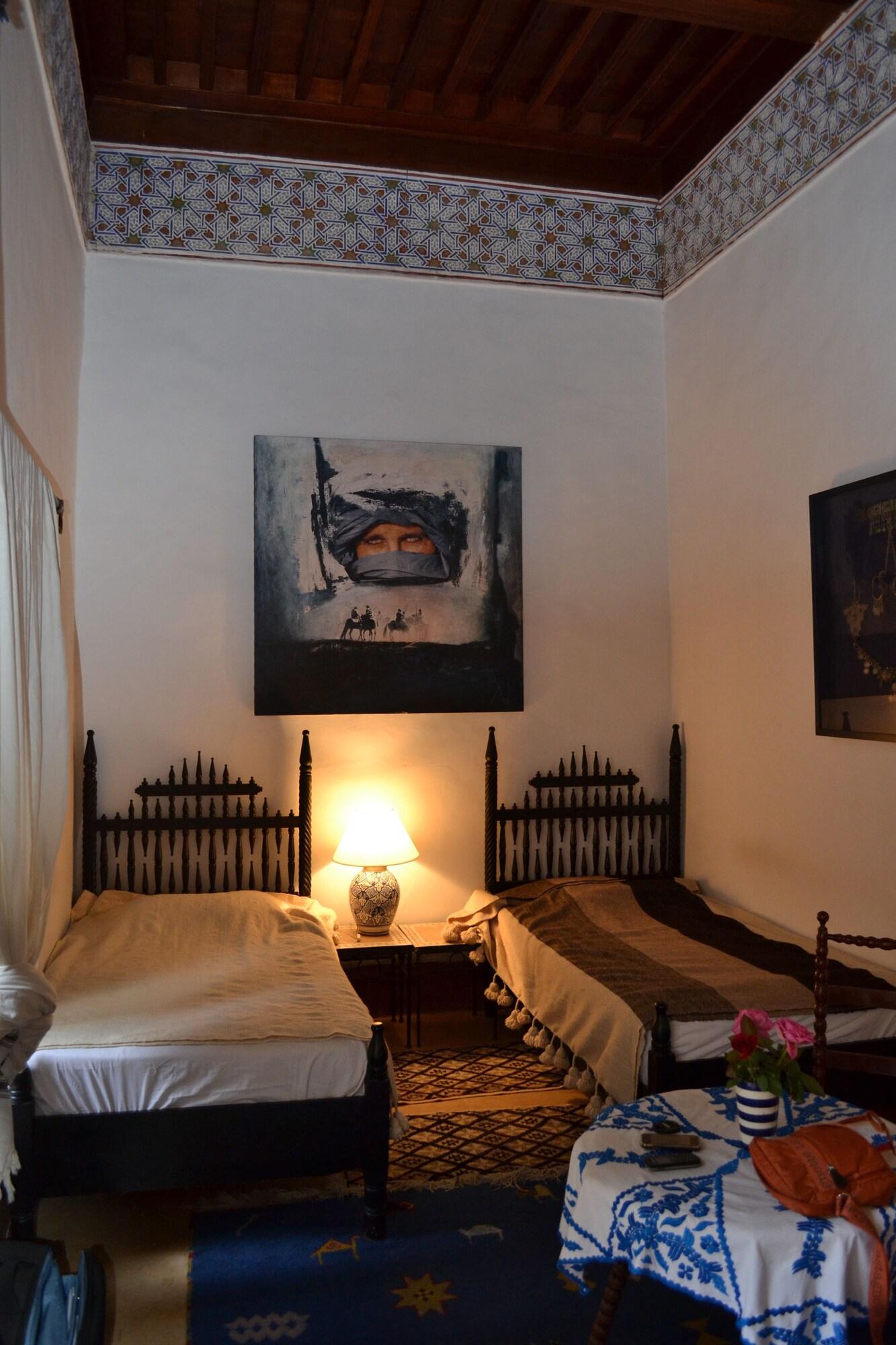 Riad Safar Marakéš Exteriér fotografie