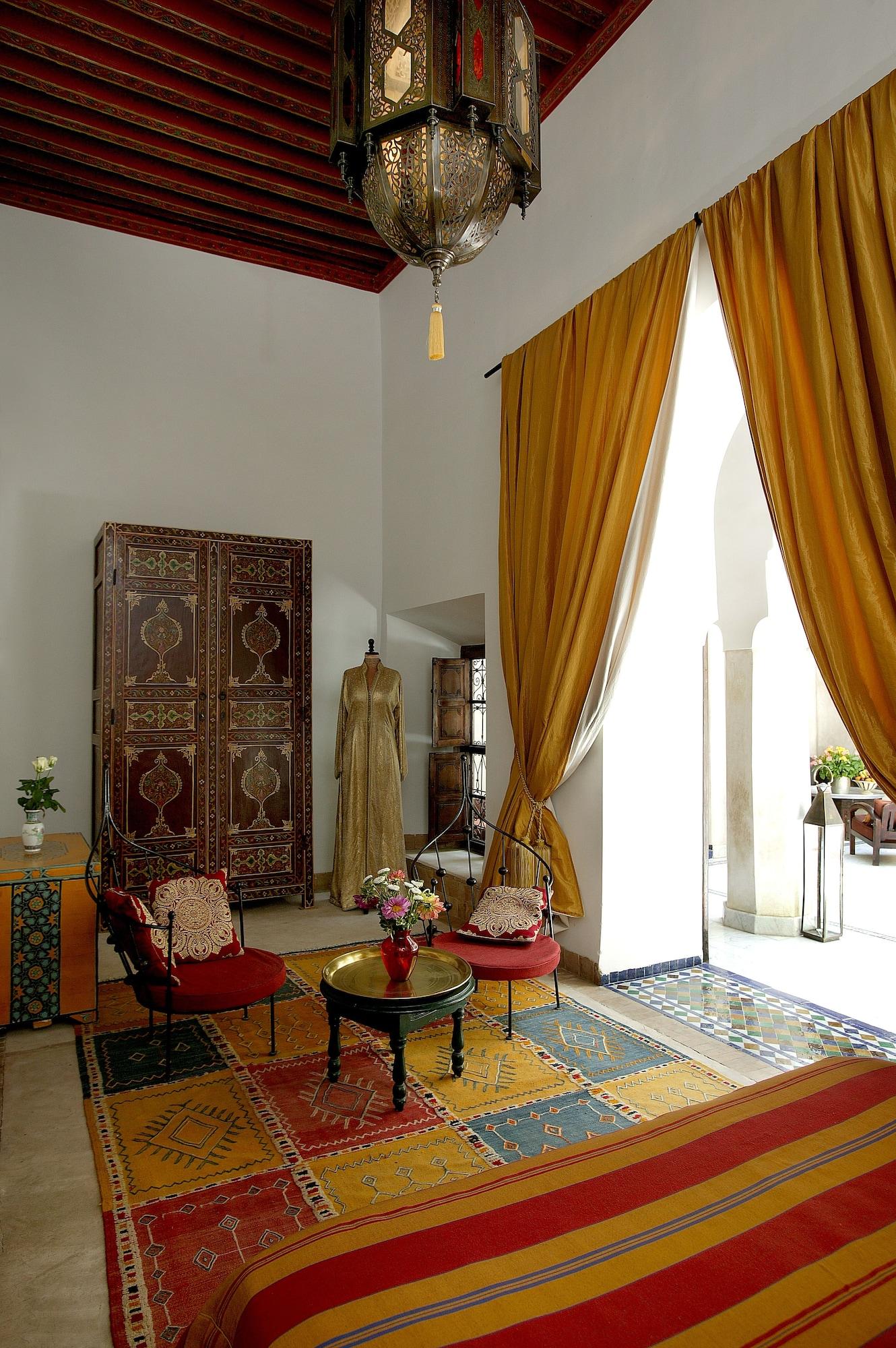 Riad Safar Marakéš Exteriér fotografie