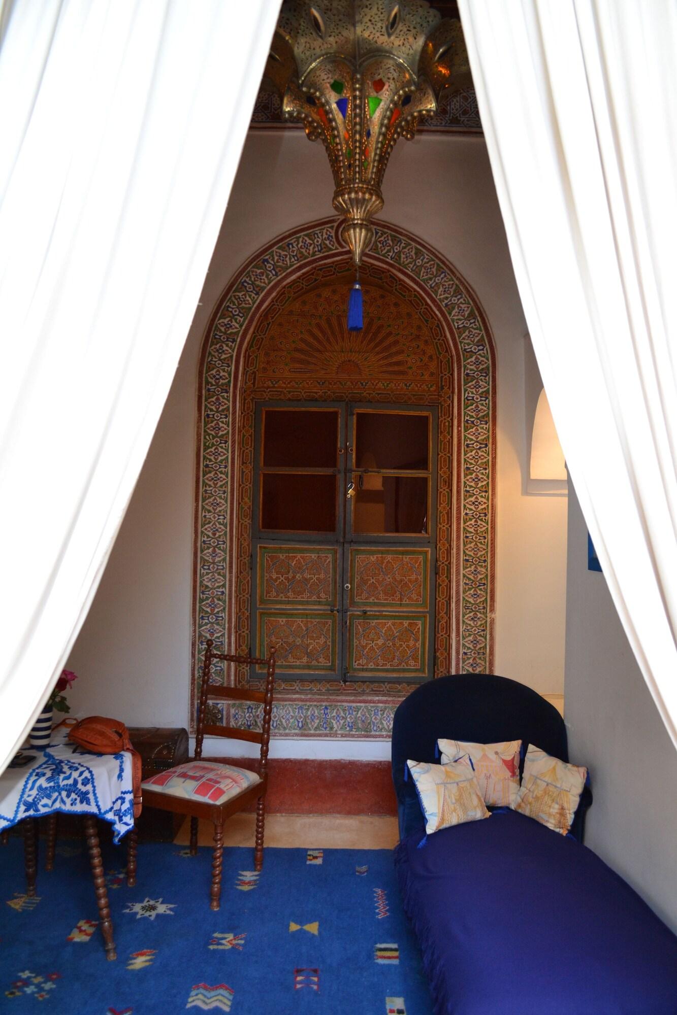 Riad Safar Marakéš Exteriér fotografie