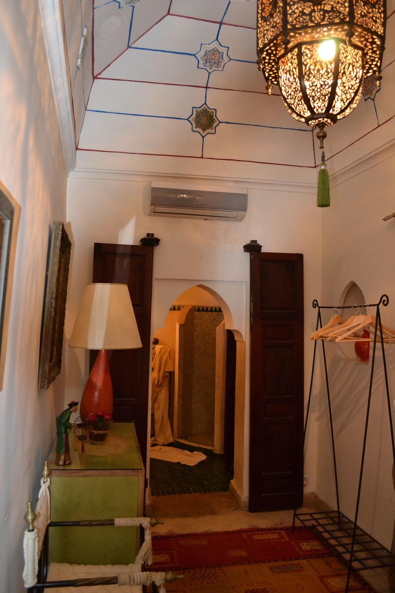 Riad Safar Marakéš Exteriér fotografie