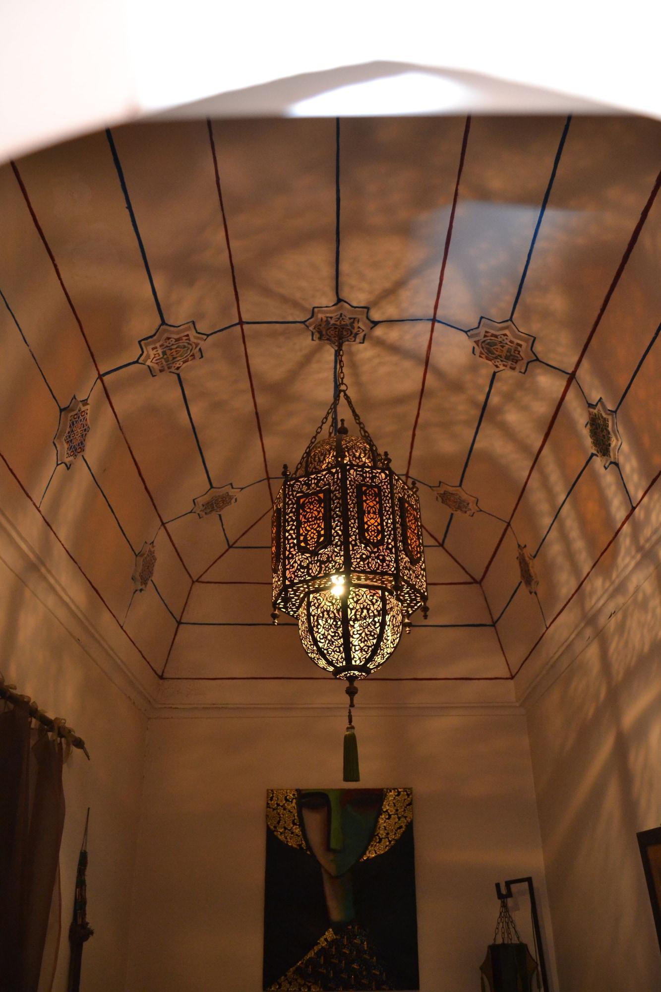 Riad Safar Marakéš Exteriér fotografie