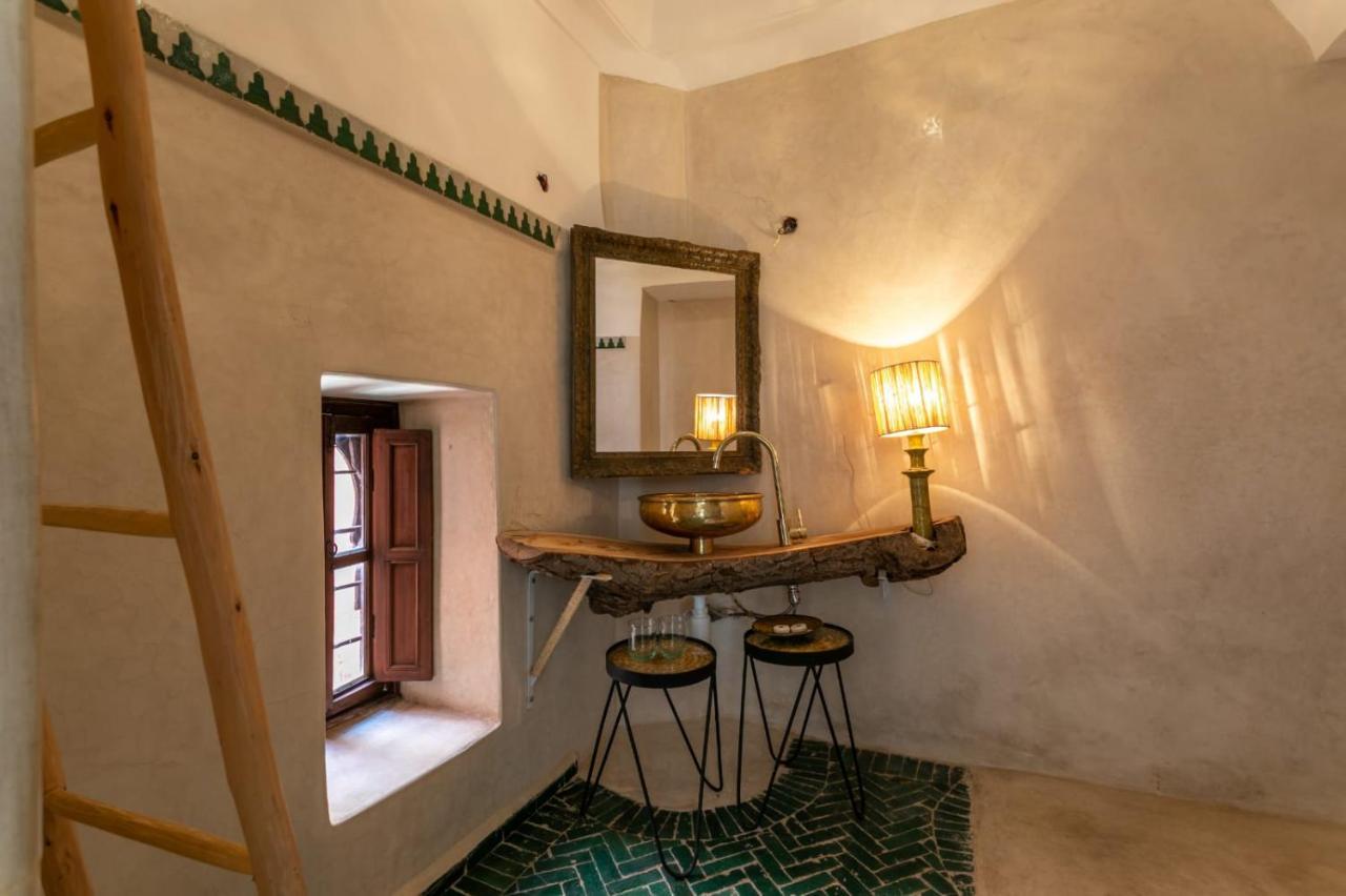 Riad Safar Marakéš Exteriér fotografie