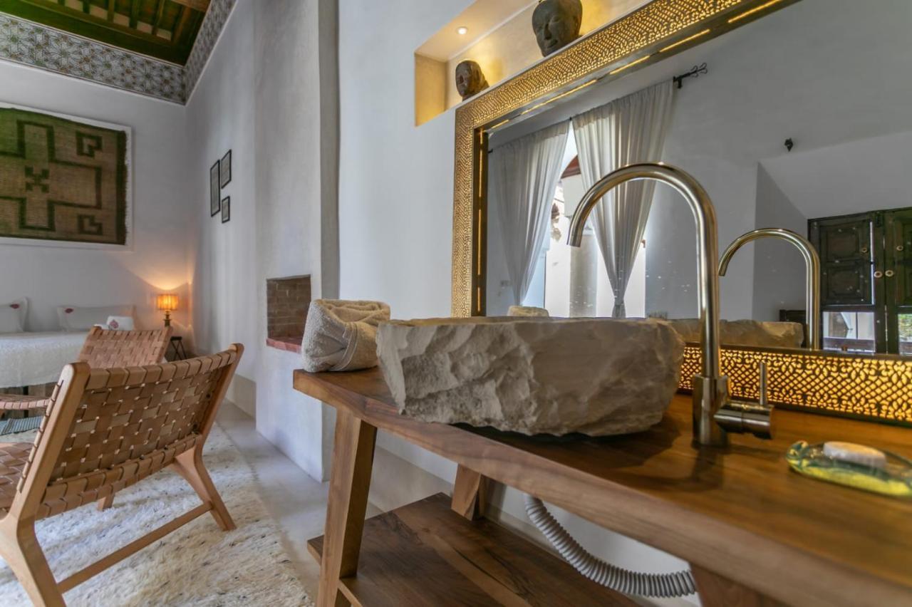Riad Safar Marakéš Exteriér fotografie