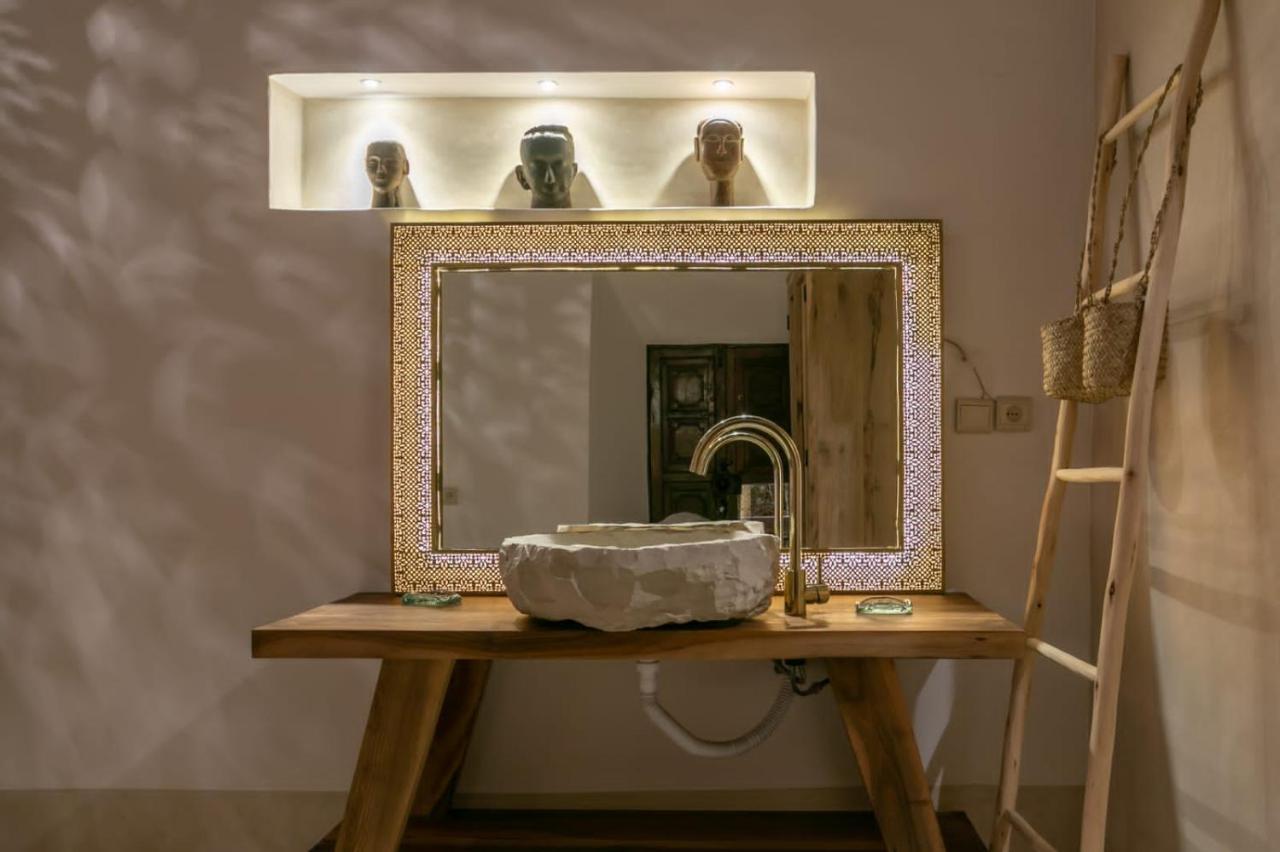 Riad Safar Marakéš Exteriér fotografie