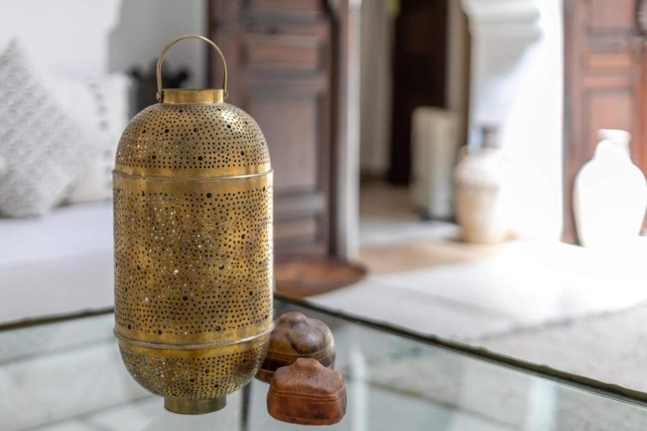 Riad Safar Marakéš Exteriér fotografie