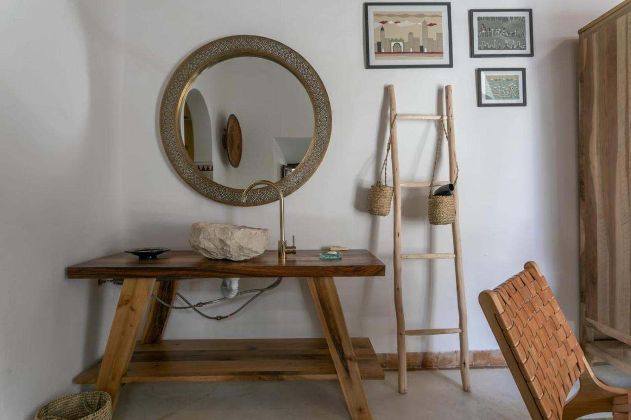 Riad Safar Marakéš Exteriér fotografie