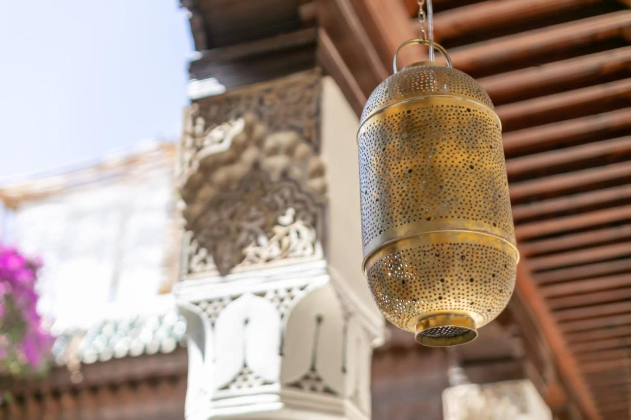 Riad Safar Marakéš Exteriér fotografie