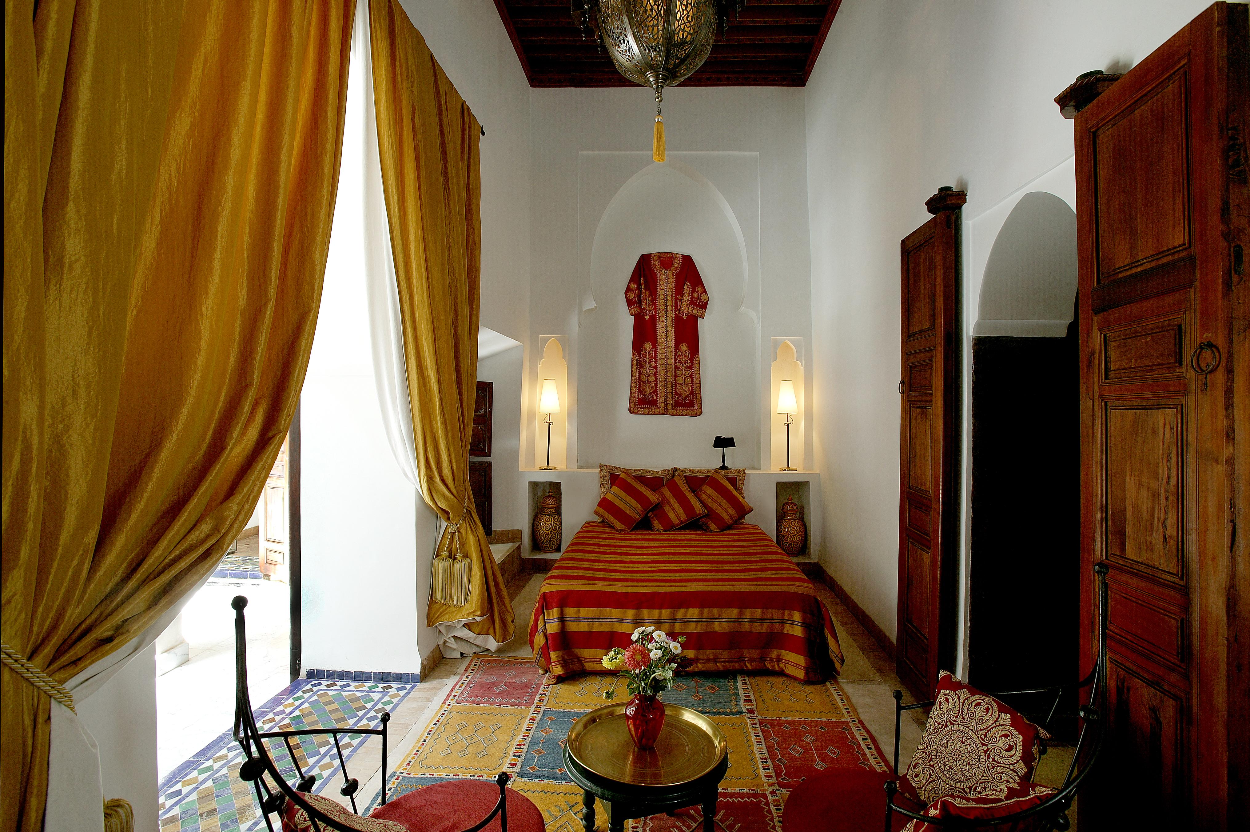 Riad Safar Marakéš Exteriér fotografie