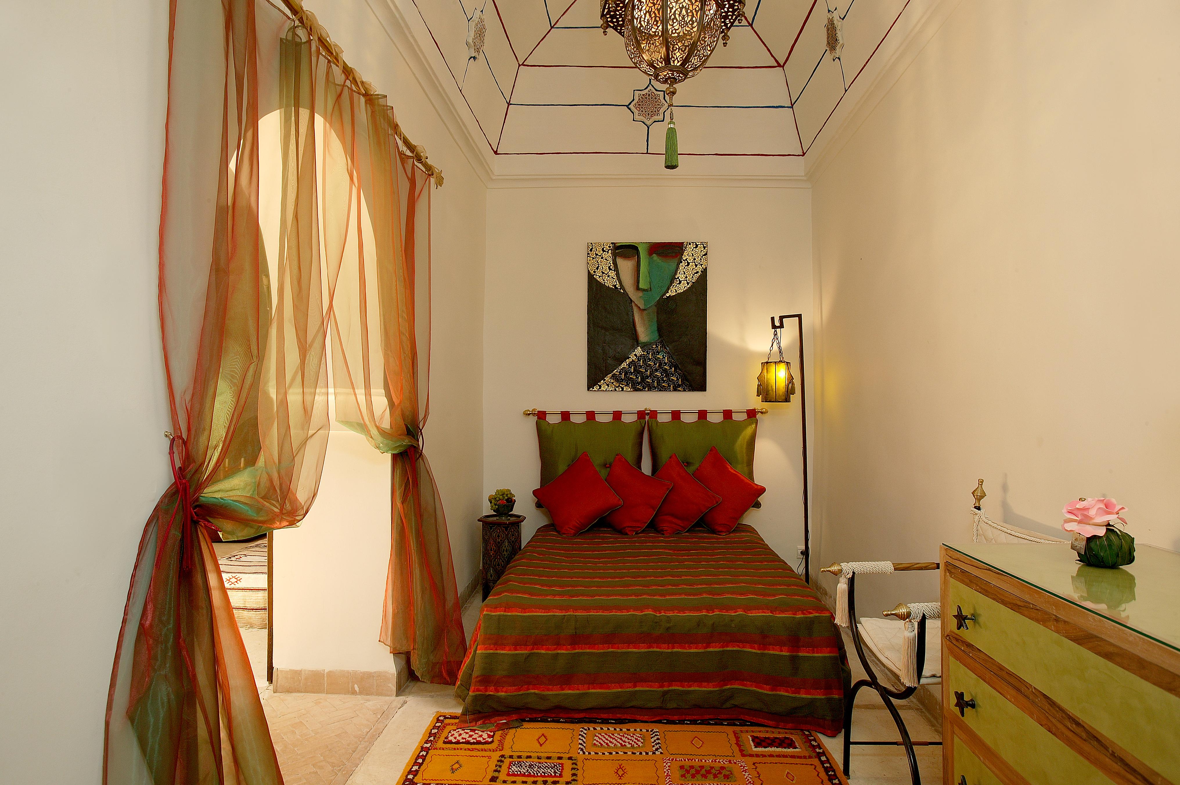 Riad Safar Marakéš Exteriér fotografie