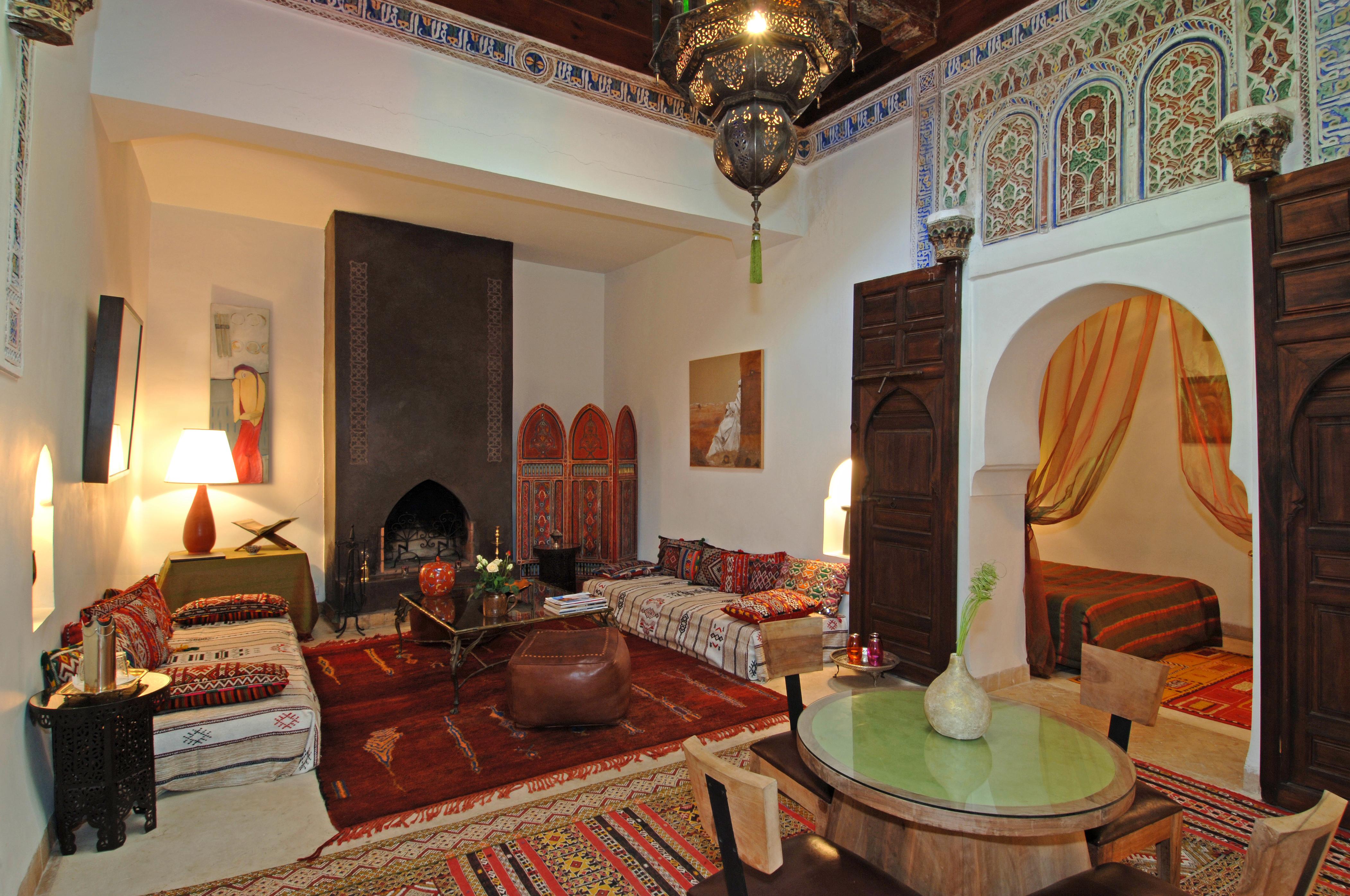 Riad Safar Marakéš Exteriér fotografie