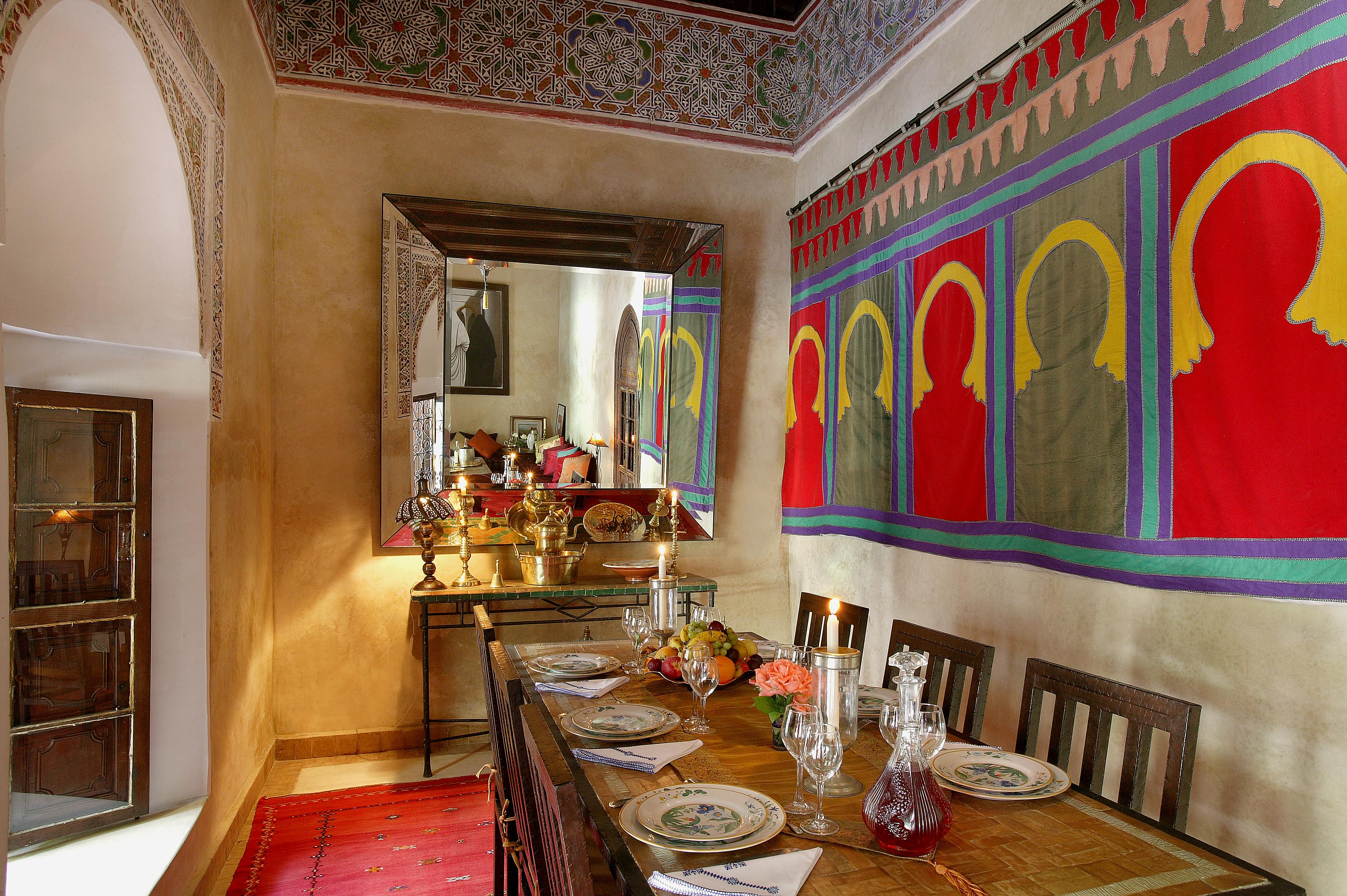 Riad Safar Marakéš Exteriér fotografie