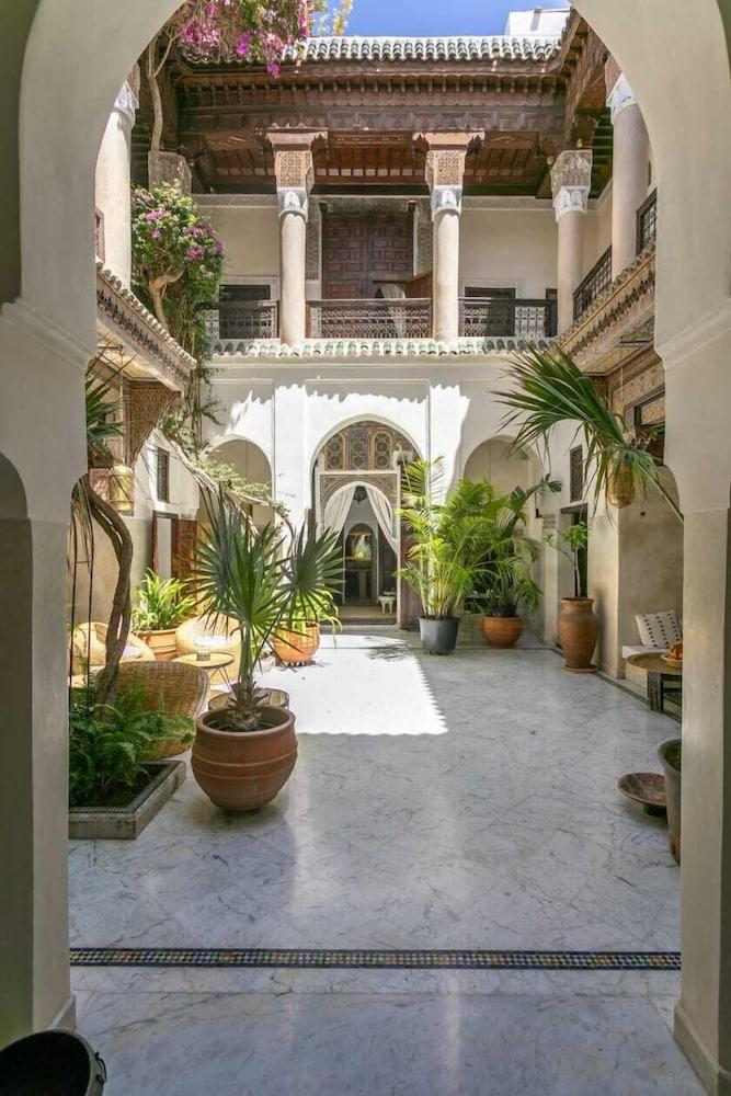 Riad Safar Marakéš Exteriér fotografie